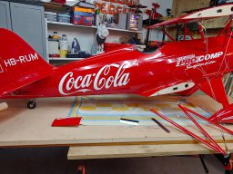 Modelle unserer Mitglieder